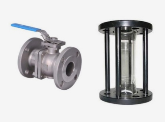 equipments
