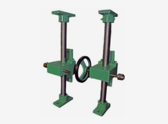 equipments